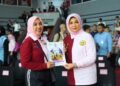Dari Kebiasaan Kecil, Windy Prihastari Ajak Perempuan Lebih Peduli Kesehatan