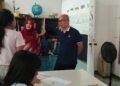 Kang Maman: Di Cerlang, Anak Tak Sekadar Belajar Membaca, tetapi Membaca Kehidupan