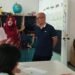 Kang Maman: Di Cerlang, Anak Tak Sekadar Belajar Membaca, tetapi Membaca Kehidupan