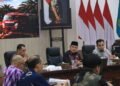 Perkuat Pengawasan, Gubernur Kalbar Tegaskan Perusahaan Wajib Cegah Karhutla