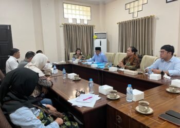 Anggota DPRD Kalbar Dilaporkan ke Badan Kehormatan, Diduga Terlibat Konflik Kepentingan