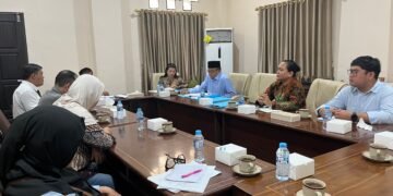 Anggota DPRD Kalbar Dilaporkan ke Badan Kehormatan, Diduga Terlibat Konflik Kepentingan