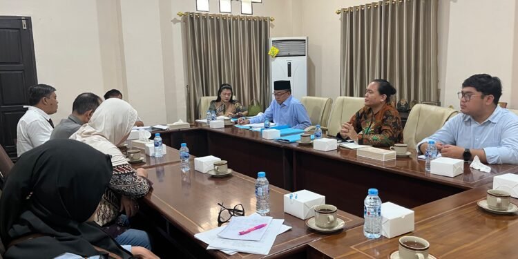 Anggota DPRD Kalbar Dilaporkan ke Badan Kehormatan, Diduga Terlibat Konflik Kepentingan