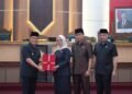 APBD Perubahan 2026 Kalbar Dipacu untuk Perkuat Respons Karhutla dan Pelayanan Publik