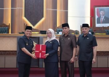 APBD Perubahan 2026 Kalbar Dipacu untuk Perkuat Respons Karhutla dan Pelayanan Publik