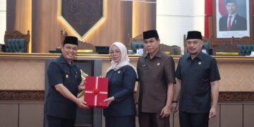 APBD Perubahan 2026 Kalbar Dipacu untuk Perkuat Respons Karhutla dan Pelayanan Publik