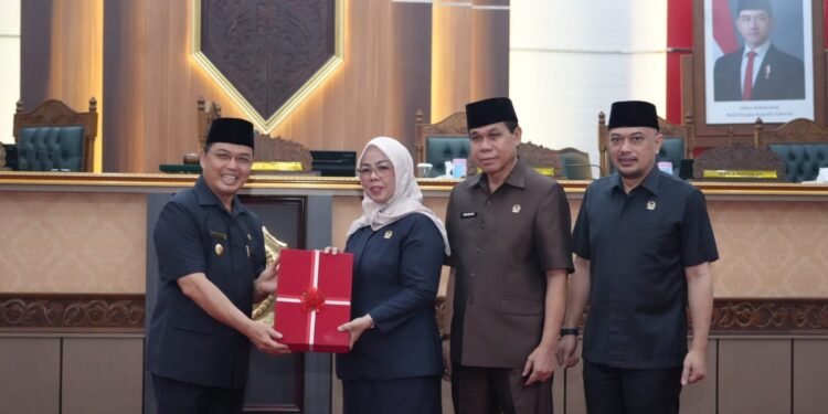 APBD Perubahan 2026 Kalbar Dipacu untuk Perkuat Respons Karhutla dan Pelayanan Publik