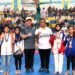 Piala Gubernur Kalbar Jadi Ajang Pembuktian Atlet Muda Taekwondo