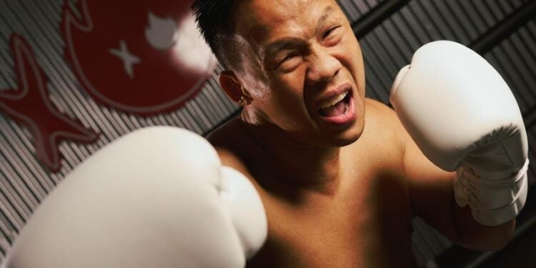 Daud Yordan Kembali Naik Ring di Pontianak, Bidik Duel Besar 2027