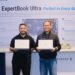 ASUS Dorong Laptop Bisnis Berbasis AI, ExpertBook Ultra Hadir di Pontianak