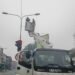 Kabel Lampu Lalu Lintas Dicuri, Dishub Pontianak Segera Pulihkan Simpang Diponegoro