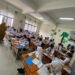Kabut Asap Mulai Menipis, Siswa di Pontianak Kembali Tatap Muka dengan Sejumlah Pembatasan