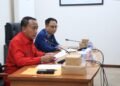 Karhutla dan Air Payau Berulang Tiap Tahun, Wagub Kalbar Minta Mitigasi Tak Lagi Menunggu Krisis