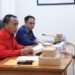 Karhutla dan Air Payau Berulang Tiap Tahun, Wagub Kalbar Minta Mitigasi Tak Lagi Menunggu Krisis