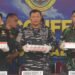 23,6 Juta Batang Rokok Diamankan di Pontianak, Pemilik Muatan Masih Misterius