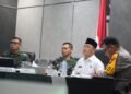 Api Bisa Muncul Kembali di Gambut, Norsan Perintahkan Penanganan Karhutla Tak Kendur