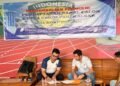 Thomas Budiman Siap Benahi PASI Kalbar, Bidik Prestasi Atlet hingga Level Internasional
