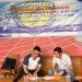 Thomas Budiman Siap Benahi PASI Kalbar, Bidik Prestasi Atlet hingga Level Internasional