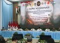 Wagub Kalbar Minta Korporasi Tak Lepas Tangan, Penegakan Hukum Karhutla Diperkuat