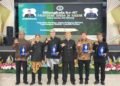 67 Tahun S4 Kalbar: Merawat Budaya, Menguatkan Persaudaraan, Peduli Lingkungan