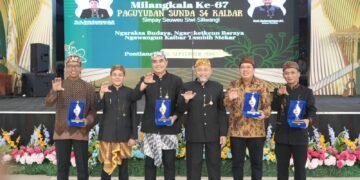 67 Tahun S4 Kalbar: Merawat Budaya, Menguatkan Persaudaraan, Peduli Lingkungan