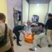 Pamtas Gagalkan Dua Upaya Penyelundupan 16,4 Kg Sabu dari Malaysia ke Kalbar