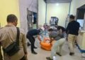 Pria 58 Tahun Ditemukan Meninggal di Kamar, Enam Hari Tak Masuk Kerja