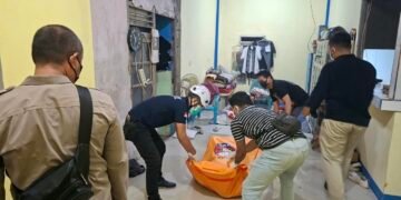 Pria 58 Tahun Ditemukan Meninggal di Kamar, Enam Hari Tak Masuk Kerja