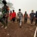 Ketapang Tanggap Darurat Karhutla, Pemprov Kalbar Kerahkan Dua Helikopter Water Bombing
