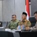 Karhutla Belum Usai, Forkopimda Kalbar Kompak Kejar Titik Api
