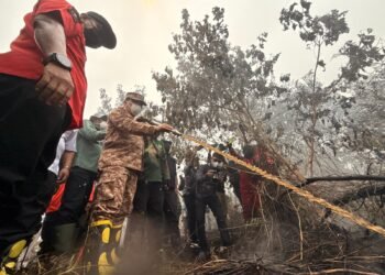 54.200 Kasus ISPA Tercatat di Kalbar, Puskesmas Siaga 24 Jam