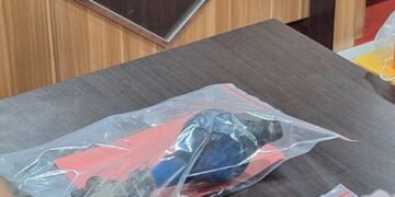 Residivis Curi Meteran PDAM Buat Beli Sabu dan Slot, Polisi Ungkap 7 Lokasi
