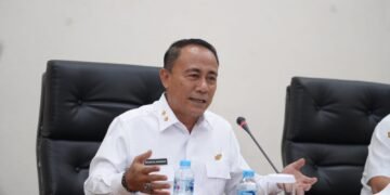 Pemprov Kalbar Tantang Industri Sawit Tak Sekadar Berinvestasi, Tapi Ikut Atasi Karhutla dan Sejahterakan Masyarakat