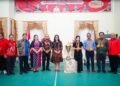 PESPARANI Katolik III Pontianak Ditutup, Bukan Sekadar Lomba tapi Ruang Merawat Kerukunan