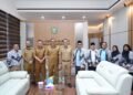 PGRI Kalbar Matangkan Porsenijar 2026, Pemprov Siapkan Dukungan