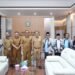 PGRI Kalbar Matangkan Porsenijar 2026, Pemprov Siapkan Dukungan