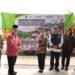 Empat Kabupaten Belum Dapat Bantuan Pusat, Pemprov Kalbar Salurkan Logistik untuk Warga Terdampak Karhutla