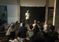 Tak Sekadar Bikin Tertawa, Standupindo Pontianak Galang Dana untuk Korban Karhutla
