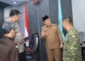 Hadapi Ancaman El Nino Panjang, Pemprov Perketat Penanganan Karhutla di Kalbar