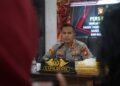 Polisi Ungkap Dugaan Penipuan Berkedok Arisan di Pontianak, Korban Rugi Rp62,1 Juta