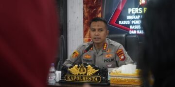 Polisi Ungkap Dugaan Penipuan Berkedok Arisan di Pontianak, Korban Rugi Rp62,1 Juta