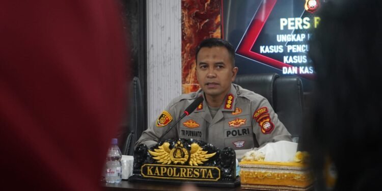 Polisi Ungkap Dugaan Penipuan Berkedok Arisan di Pontianak, Korban Rugi Rp62,1 Juta