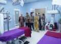 RS Mata Ayani Hadirkan Layanan Retina dan Mata Juling, Warga Kalbar Tak Perlu Berobat Jauh
