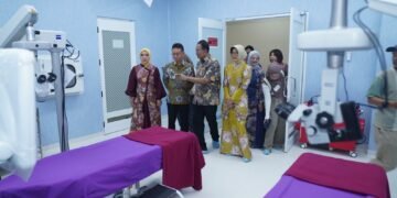 RS Mata Ayani Hadirkan Layanan Retina dan Mata Juling, Warga Kalbar Tak Perlu Berobat Jauh