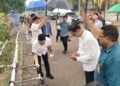 Krisis Air Bersih Masuk Ranah Hukum, Warga Gugat PDAM Pontianak