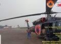 Api Karhutla di TNGP Dikejar dari Udara, Norsan Perintahkan Helikopter Dikerahkan