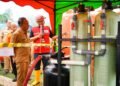 Air PDAM Kerap Payau, Wagub Kalbar Dorong SPAM Regional