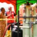 Air PDAM Kerap Payau, Wagub Kalbar Dorong SPAM Regional