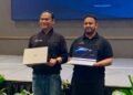 ASUS Bawa ExpertBook Ultra ke Pontianak, Laptop Bisnis Flagship dengan AI On-Device