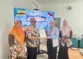 KACA Brunei Darussalam Kunjungi UPT LDAC Pontianak, Pelajari Layanan Disabilitas dan Pendidikan Inklusif